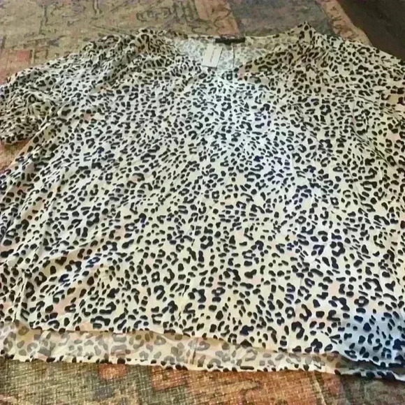 Lane Bryant gorgeous top - Picture 8 of 8